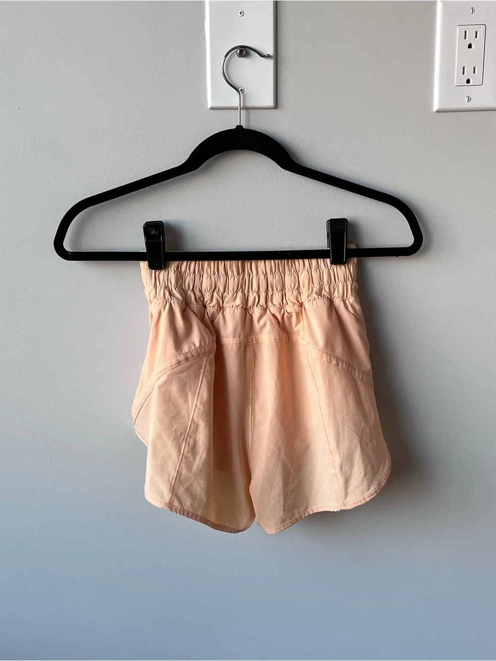 Lululemon Track That High-Rise Lined Run Shorts 3